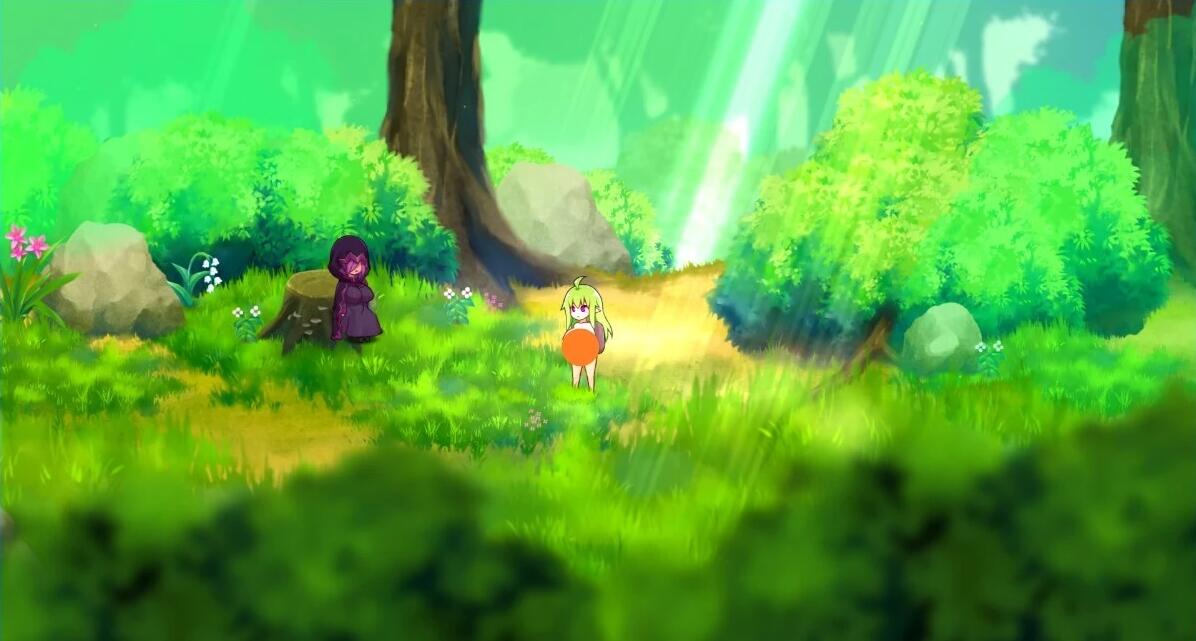 【SD/日系ACT/中文/动态】扶她谷 Futaken Valley Ver0.033 官中步兵版【PC+安卓/520MB】