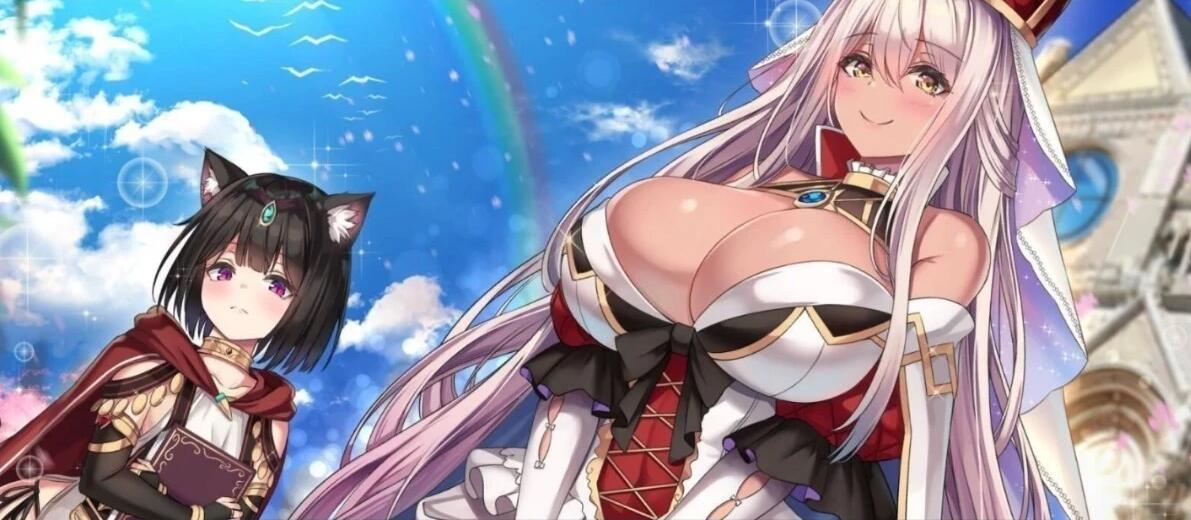 【PC/2D/SLG/中文/全动态】祈愿之旅：伊斯拉菲尔传说-超越命运- V2.1-官方中文完结版+全DLC+存档【4.2G】