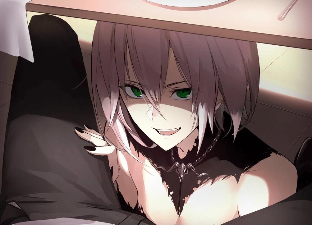 【PC/大型RPG/汉化】Fate/Empire of Dirt 命运-尘埃帝国正式版 云翻作弊+CG【2.8G】