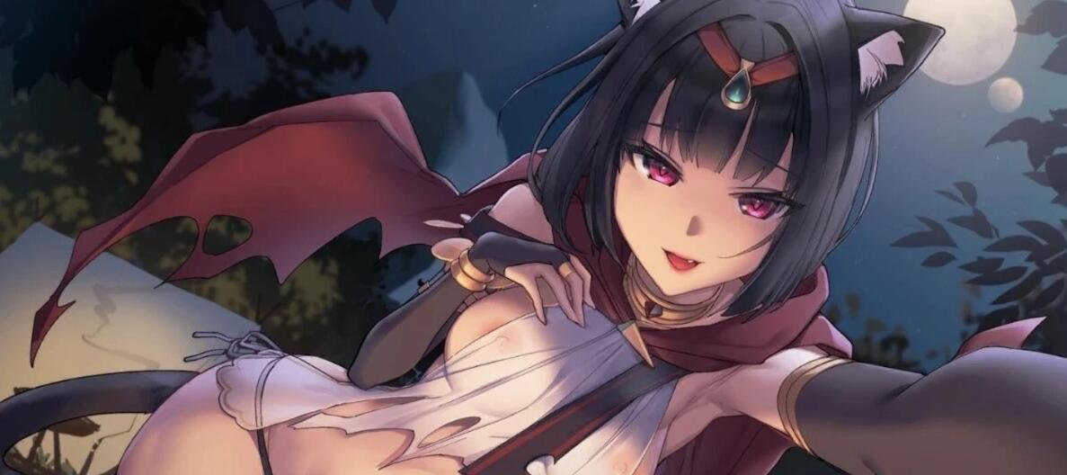 【PC/2D/SLG/中文/全动态】祈愿之旅：伊斯拉菲尔传说-超越命运- V2.1-官方中文完结版+全DLC+存档【4.2G】