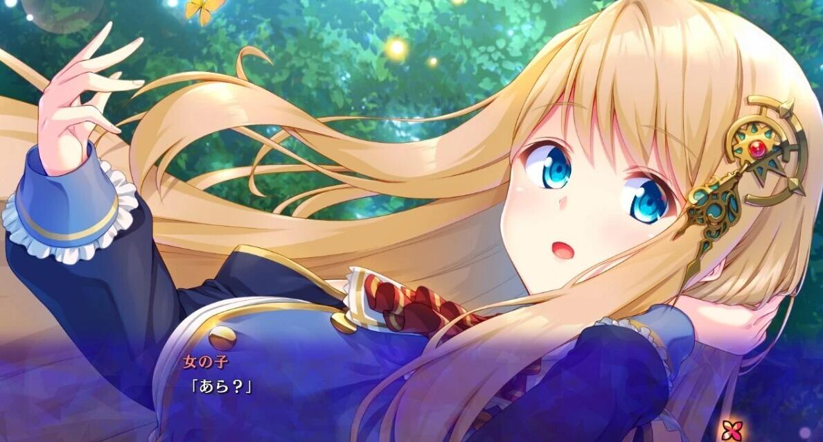 【PC/2D/大型教育SLG/日文】公主和欲望的测试教育/姫と婬欲のテスタメント AI汉化版+全CG存档【新汉化/3.3G】