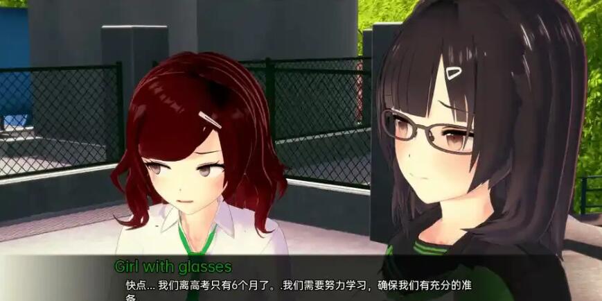 【SD/沙盒SLG/汉化/动态】的罪恶 Lustful Sin v0.4.9 PC+安卓汉化版【2.2G】