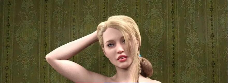 【SD/欧美SLG/汉化/动态】列表 The List v0.05.1 汉化版【PC+安卓/2.8G】