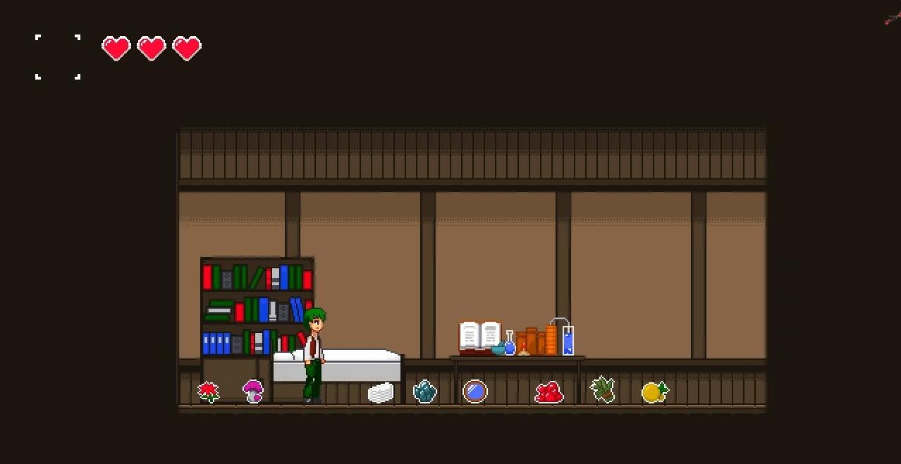 【PC/2D/ACT/无文字】Sonken Game Collection 小马大车【120M】