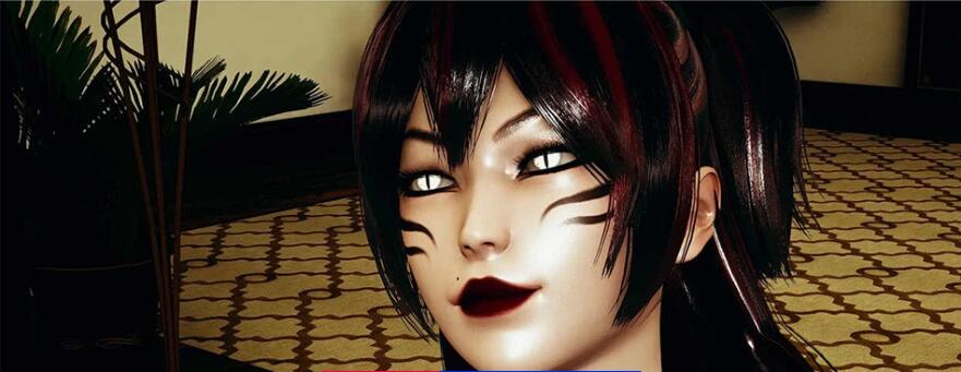 【SD/亚洲风SLG/汉化/动态】支配女巫1.02 Dominant Witches汉化版【PC+安卓/2G】