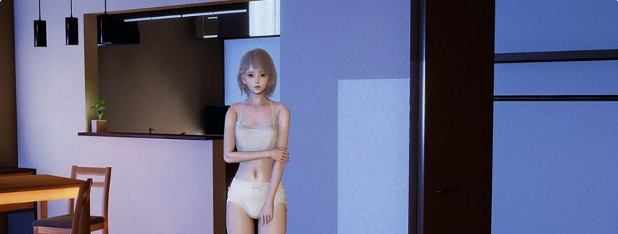 【PC/国产SLG/中文/动态】杏启蒙重置版：全家篇Ver2.0 官方中文步兵版【新作/CV/2.5G】