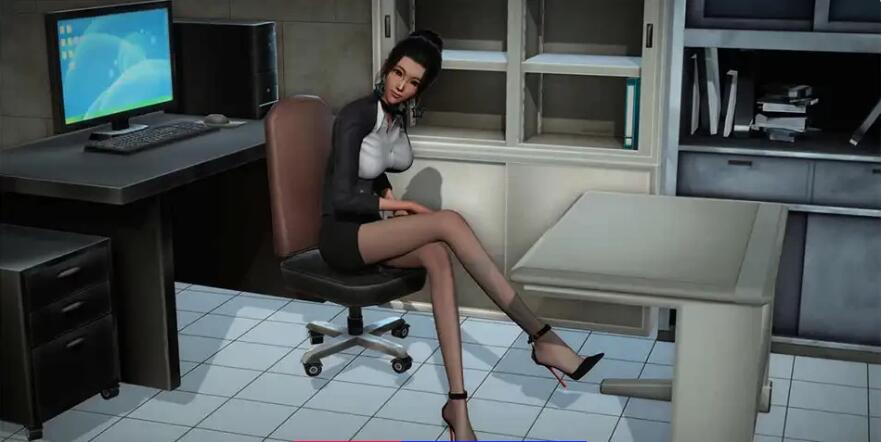 【PC/国产RPG/中文/动态CG】爱巢特别版：绿巢番外1+2！NTR【5G】