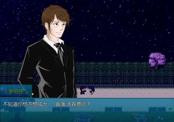 【PC/超绿RPG/中文】阿兰萨编年史: 一夏之花+DLC V2.01官方中文步兵版+存档【最新版/5G】