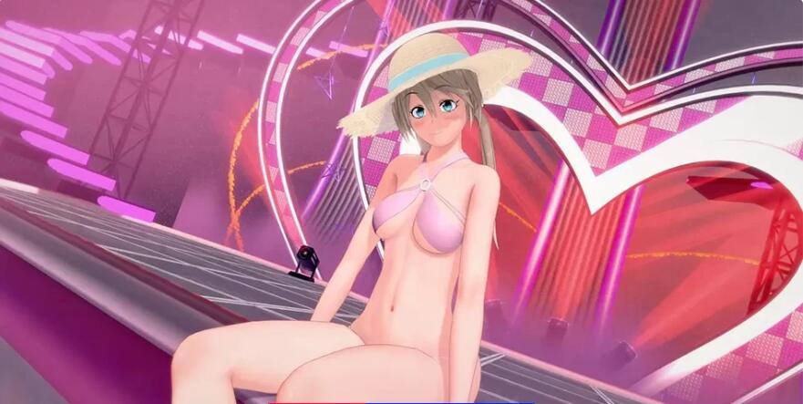 【SD/日系SLG/汉化/动态】绯红高 Crimson High v0.26.1 汉化版【PC+安卓/3.67G】