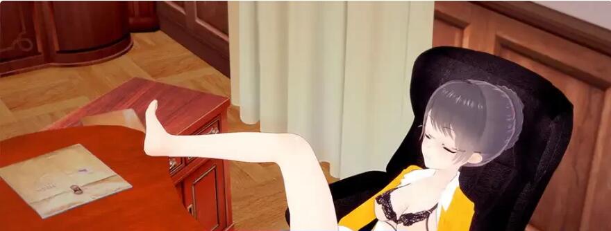 【SD/日系SLG/汉化/动态】秘密岛 Secret Island V0.4.0.3 汉化版【PC+安卓/3.3G】