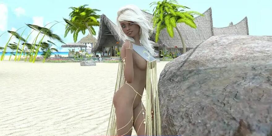 【SD/沙盒SLG/汉化/动态】我最好的朋友的女儿 My Best Friend’s Daughter S2 Ep.7 汉化版【PC+安卓/3.6G】