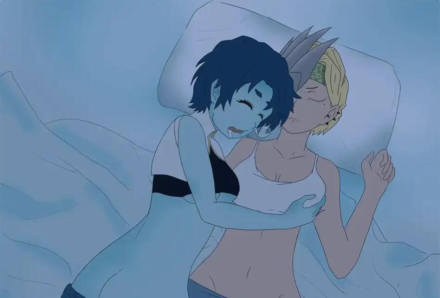 【SD/沙盒SLG/汉化/动态】梦幻酒店 Dream Hotel v0.4.11 汉化版【PC+安卓/600M】