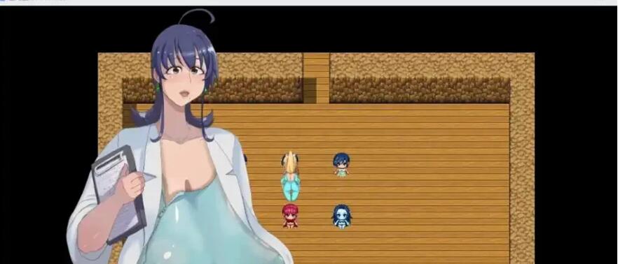 【SD/日系RPG/汉化/2D】塞克里斯1.35汉化版【PC+安卓/2.8G】