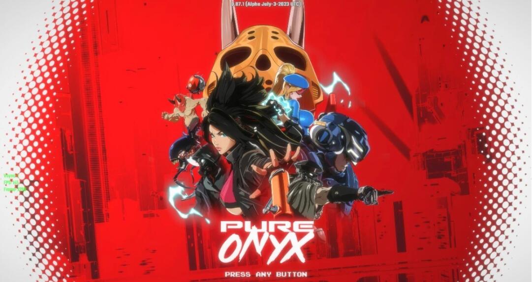 【PC/精品ACT/丝滑动态】纯净的红玛瑙 PURE ONYX V0.92.1  汉化版【3.6G】