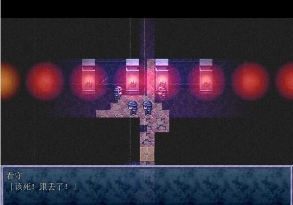 【PC/2D/RPG/中文】英雄的越狱：King Exit- V3.01 DL官方中文版【1G】