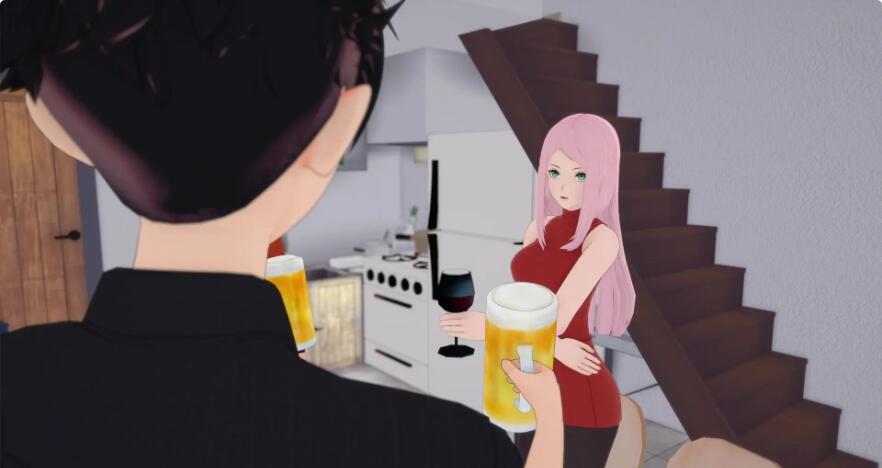 【SD/日系SLG/汉化/动态】多元宇宙巴兰斯 Multiverse Balance 0.9Public 汉化版【PC+安卓/3.5G】