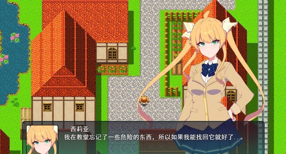 【PC/热门RPG/汉化】NTR：隐秘心中深处的裂痕 V1.02云汉化版 追加回想【新作/700M】