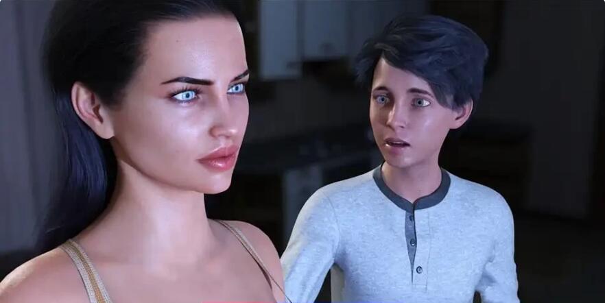 【SD/沙盒SLG/汉化/动态】金童（金色童子） The Golden Boy v0.3.9  汉化版【PC+安卓/6G】