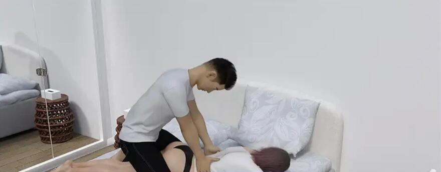 【SD/欧美SLG/汉化/动态】室友 Roommates v1.3 汉化赞助版版【PC+安卓/400M】