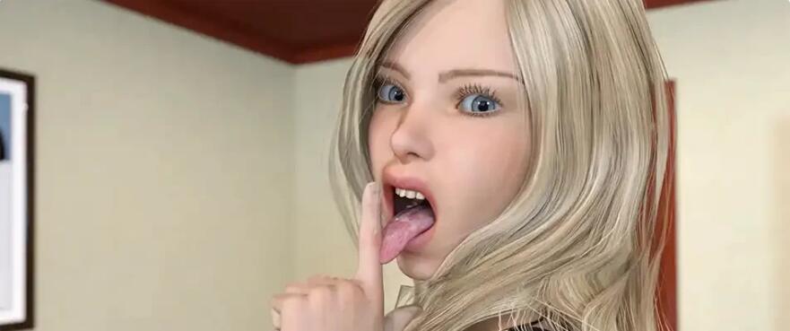 【SD/欧美SLG/汉化/3D】劳拉:岛屿历险记 Laura: Island Adventures v0.3 汉化版【PC+安卓/3.66G】