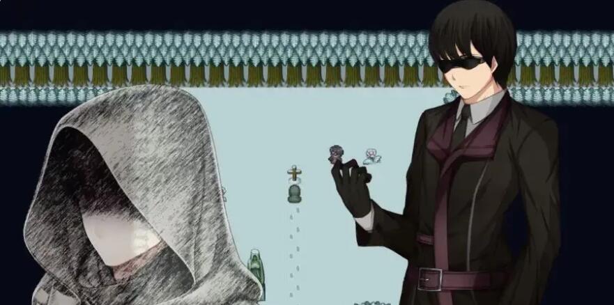 【PC/爆款RPG/汉化/NTR】冰之心和杰克奥 Ver1.05c AI精翻汉化版【新汉化/全CV/3.5G】