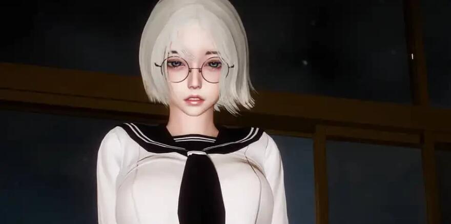 【SD/亚洲SLG/汉化/动态】消失的月 Lost Moon V0.7 汉化版【PC+安卓/3G】