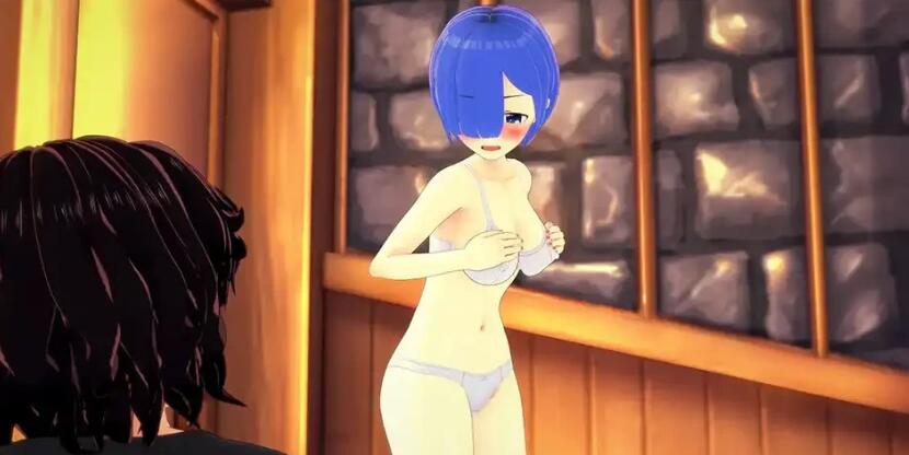 【SD/沙盒SLG/汉化/动态】外府荡妇学校 Waifu Slut School v0.3.5 汉化版【PC+安卓/3.9G】