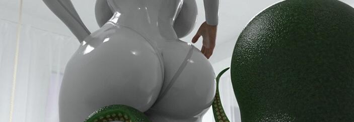 【SD/欧美SLG/中文/动态】触手Tentacular R4精翻完结汉化版完结PC安卓【5.3G】