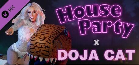 【PC/3D/SLG/中文】居家派对 家庭派对House Party  V1.3.0.1 STEAM官方中文豪华版+DLC【5.8G】