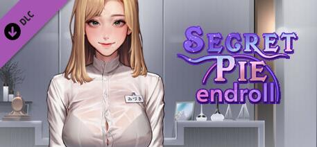 【PC/2D/SLG/中文】秘密派-SecretPie V1.6.2.322 STEAM官方中文步兵豪华版+DLC【1.9G】