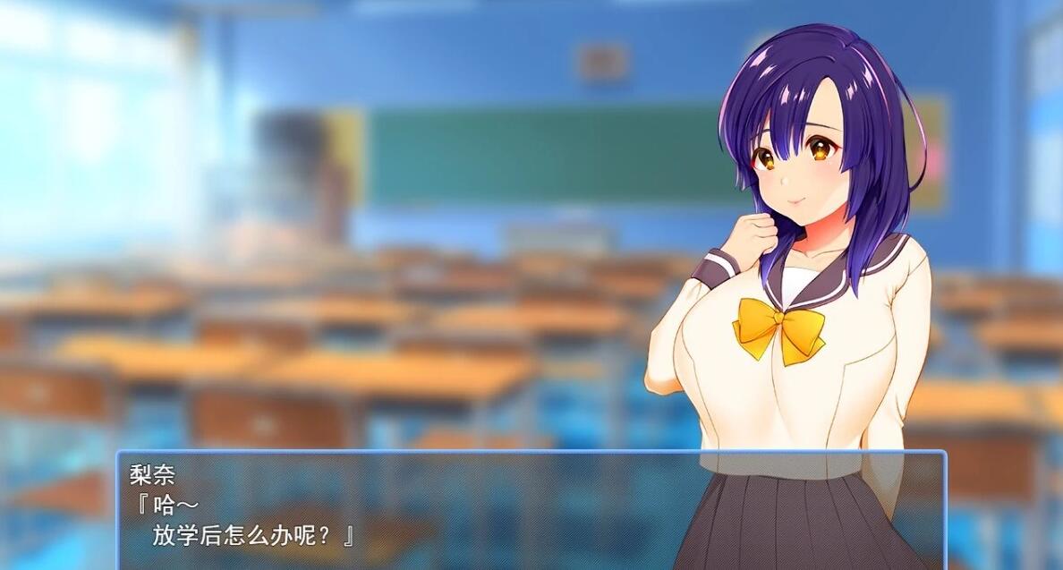 【PC/2D/RPG/汉化】银乱魔法与复活的商店街 冲啊涩涩莉娜~魔法少女与复活的商店街 それイけ!エロリーナ AI汉化+存档【1.5G】