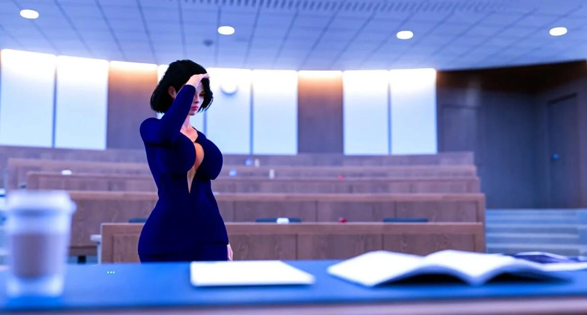 【SD/欧美SLG/汉化/动态】命运与生命：沃林霍恩之谜 Fateand Life The Mystery of Vaulinhorn CH11 双端汉化版【2.1G】