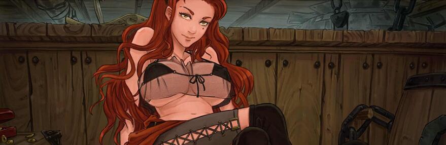 余烬的避难所 Refuge of Embers V0.21a AI汉化版[PC+安卓][1.3G]