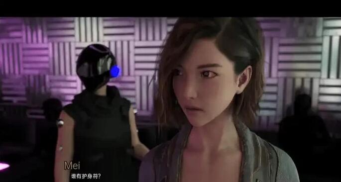 【SD/欧美SLG/中文/动态】项目激情-计划激情 Projekt Passion V0.10 PC+安卓汉化版【1G】