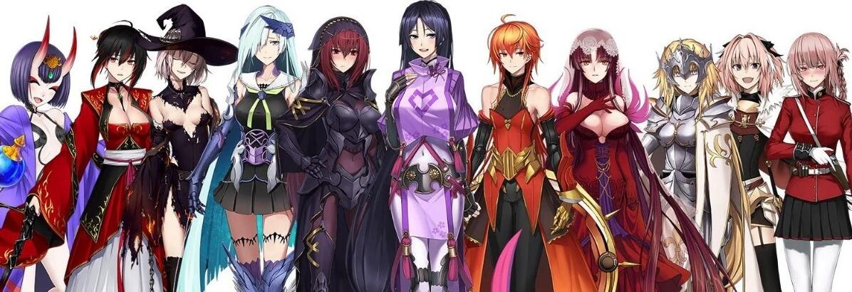 【PC/大型RPG/汉化】Fate/Empire of Dirt 命运-尘埃帝国正式版 云翻作弊+CG【2.8G】