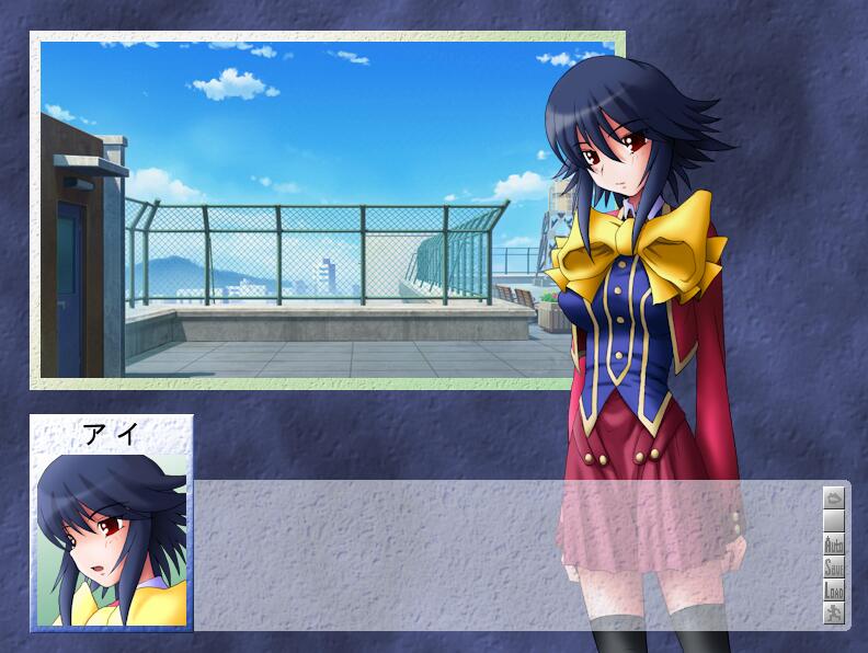 【PC/2D/拔作ADV/汉化】浮荡道楽 /ゆらぎ道楽 Ver 1.2 AI汉化版+全CG【426M】