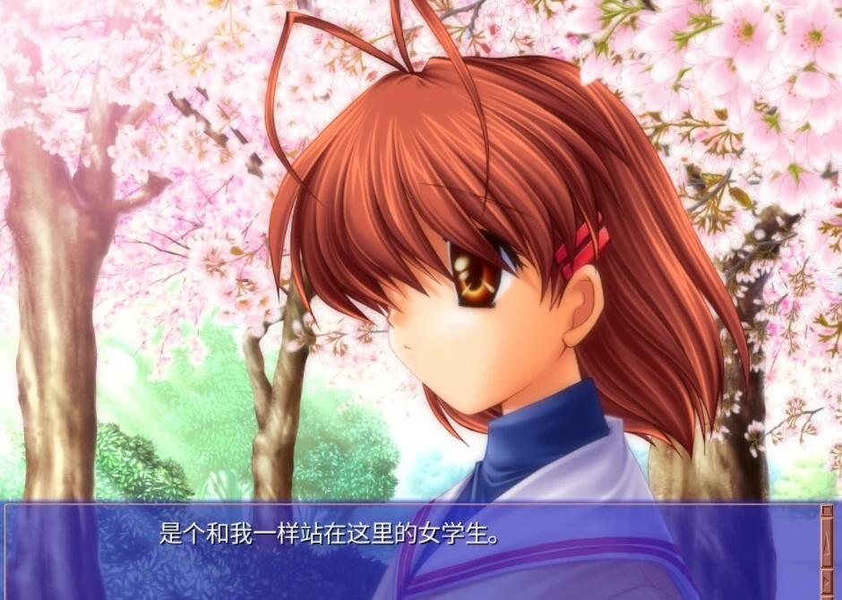 【PC/2D/GAL/汉化】KEY社经典 CLANNAD 官方中文版+精翻汉化版【8.5G】