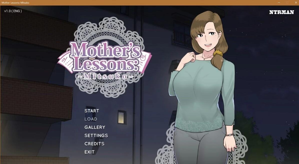 【PC/2D/SLG/中英文】NTRMAN 中文汉化版7NI1合集 NTR小马推大车【3.2G】