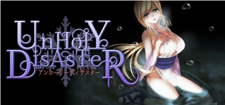 【PC/2D/ACT/中文】邪恶灾难:水之女巫 V1.2 STEAM官方中文豪华版+DLC【1G】