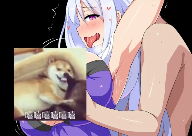 【SD/日式RPG/汉化】魔术师梅莉露的H升职测试 双端汉化版【CG存档/1.2G】