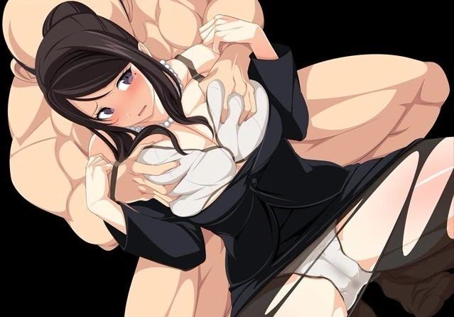 【PC/高自由度RPG/中文】地域活性生存RPG-梅子来了哦~DL官中版+存档【600M】