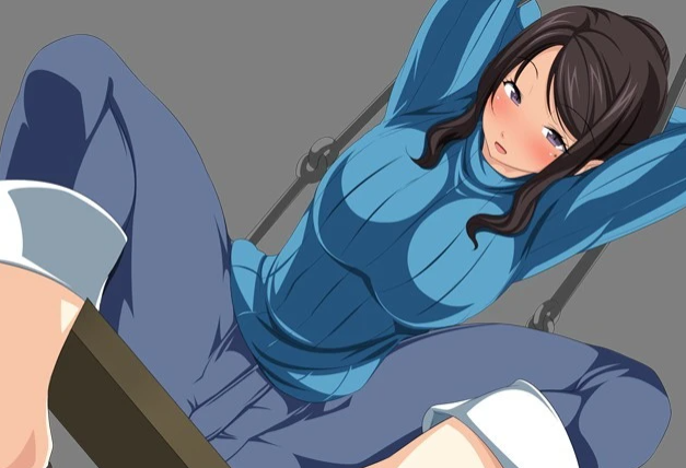 【PC/高自由度RPG/中文】地域活性生存RPG-梅子来了哦~DL官中版+存档【600M】