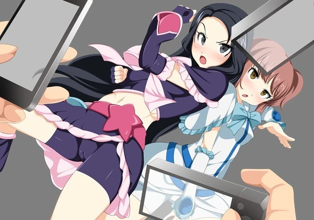 【PC/高自由度RPG/中文】地域活性生存RPG-梅子来了哦~DL官中版+存档【600M】