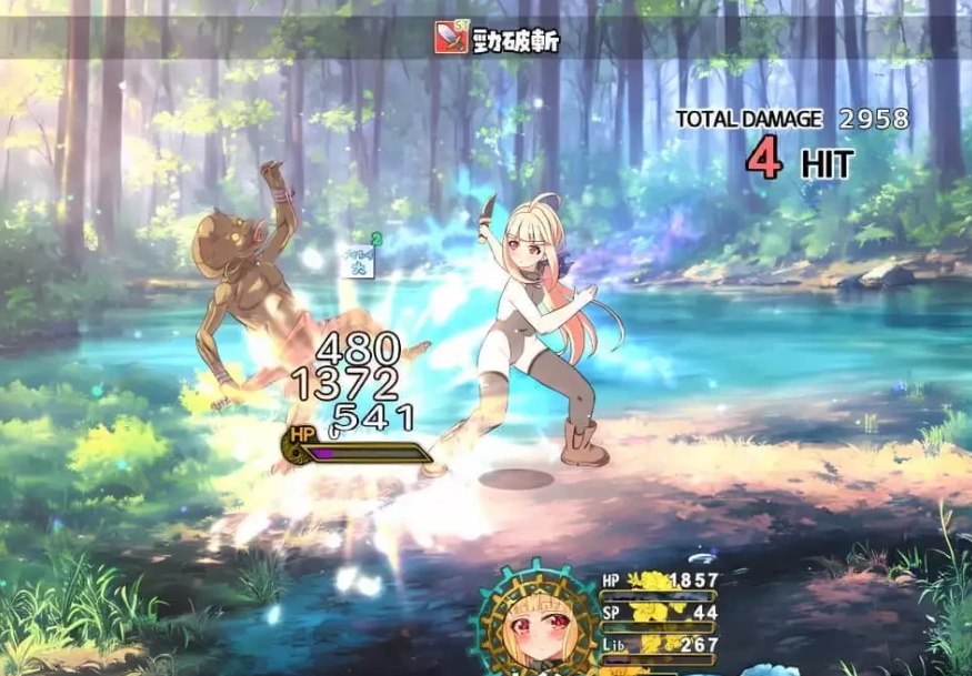 【PC/2D/RPG/汉化】最强英雄奴隶传说/最強ヒーラーのNu隷譚 Ver2.41 云翻汉化版【2G】