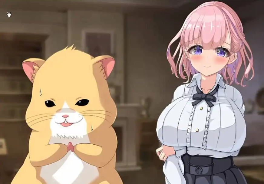 【PC/2D/RPG/汉化】最强英雄奴隶传说/最強ヒーラーのNu隷譚 Ver2.41 云翻汉化版【2G】