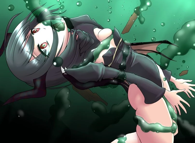 【PC/2D/RPG/中文】捕妻迷宫~谢拉莉德的异种 官方中文版+精翻汉化版【1.9G】