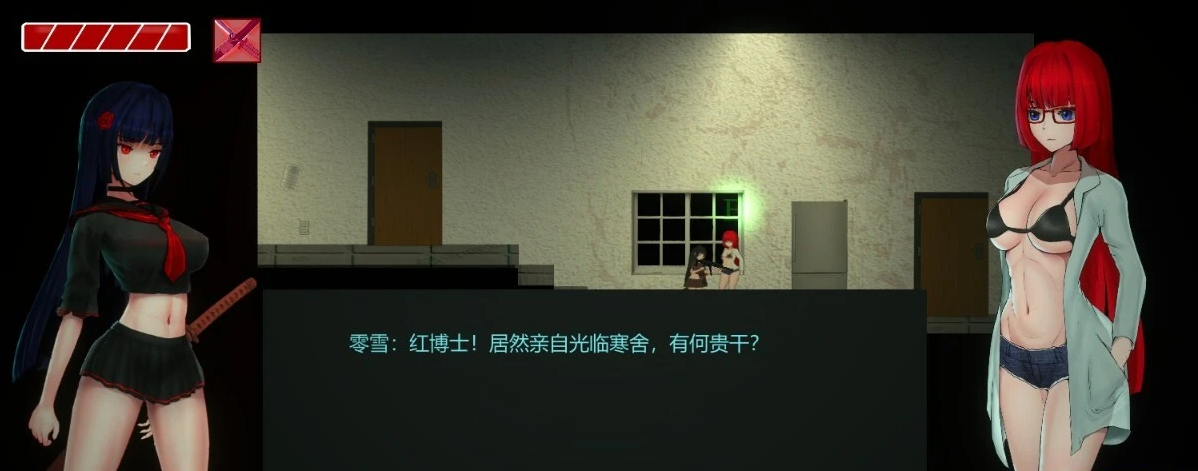 【PC/2D/ACT/中文】[Crack][RJ386759]暗所恐惧症_Ver1.0 DL官方中文版【170M】