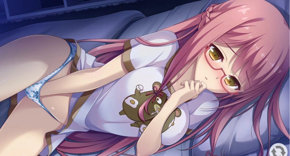 【PC/2D/GAL/汉化】寄宿之恋！ 吉里KR双端完整精翻汉化版+全CG存档【3.3G】