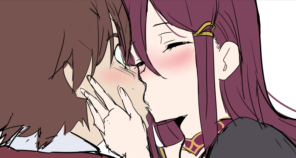 【SD/2D/日式RPG/汉化】爆汝人妻牛头人银乱派对！双端精修汉化版+CG【1G】