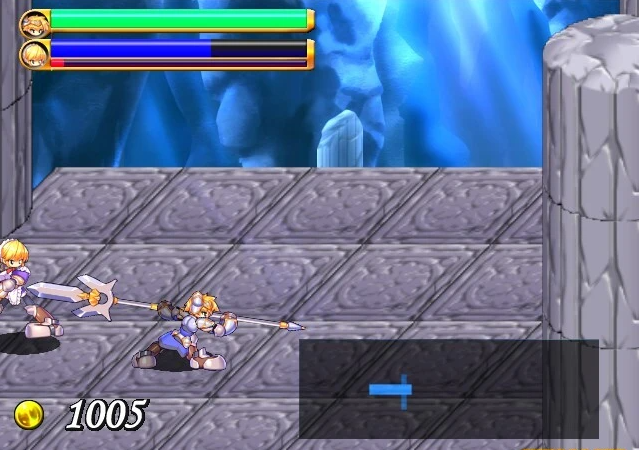 【PC/2D/ACT/汉化】最强御主人样 汉化版+全CG解锁【600M】